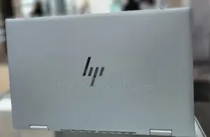 New Laptop HP Envy X360 12GB Intel Core I5 SSD 256GB