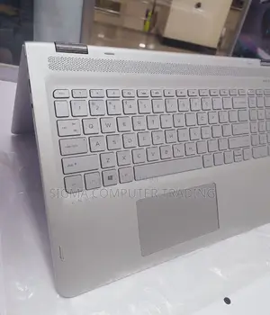 New Laptop HP Envy X360 12GB Intel Core I5 SSD 256GB