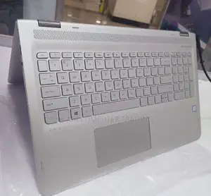 New Laptop HP Envy X360 12GB Intel Core I5 SSD 256GB