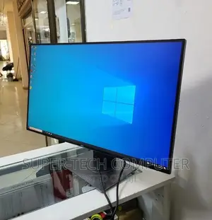 Dell Frame Less Monitor 24'