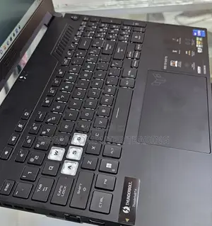 New Laptop Asus TUF Gaming A15 16GB Intel Core I7 SSD 1T