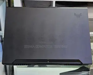 New Laptop Asus TUF Gaming A15 16GB Intel Core I7 SSD 1T