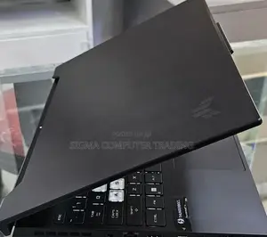 New Laptop Asus TUF Gaming A15 16GB Intel Core I7 SSD 1T