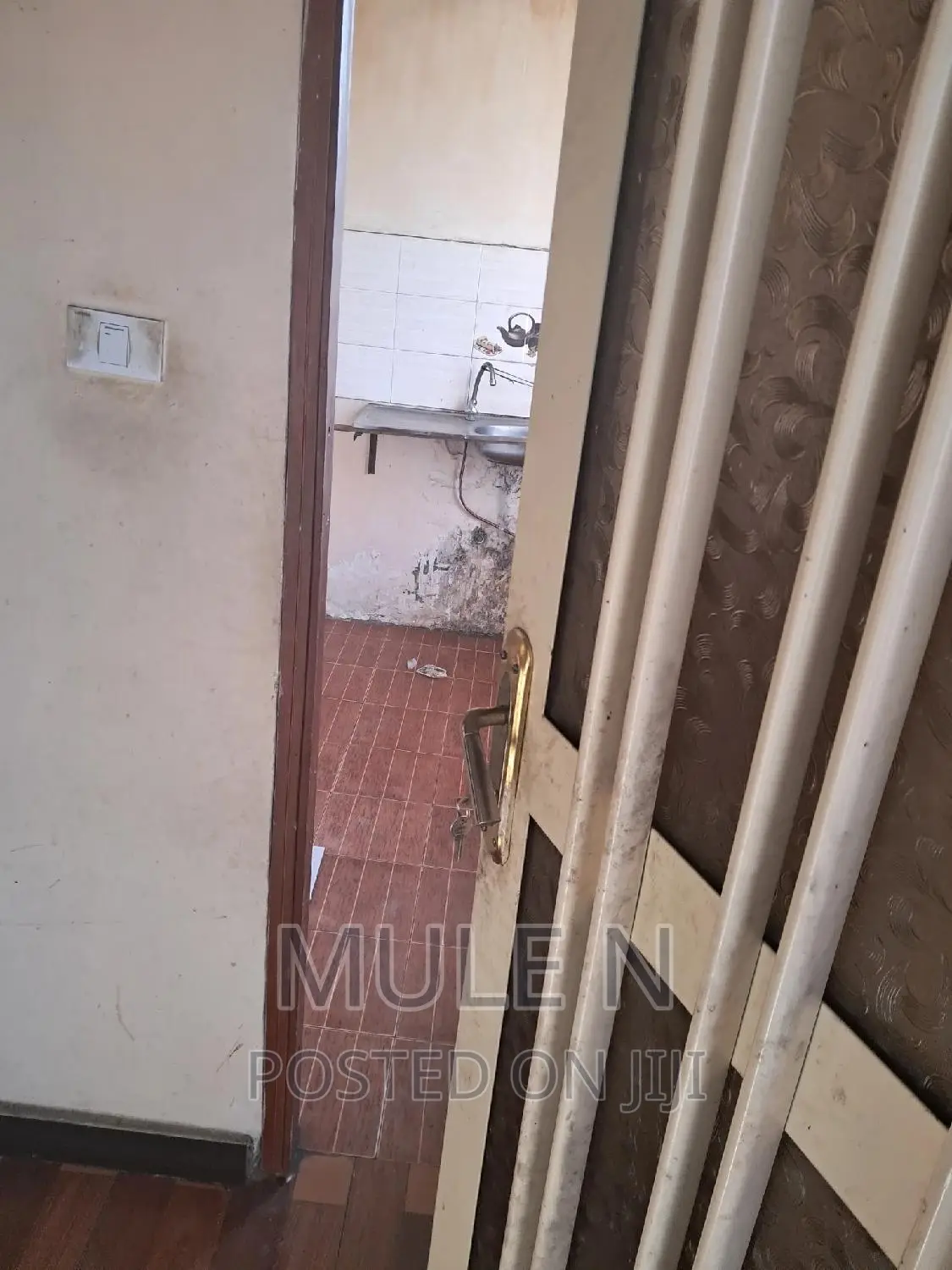 1bdrm Condo in Abado Condominium, Yeka for sale