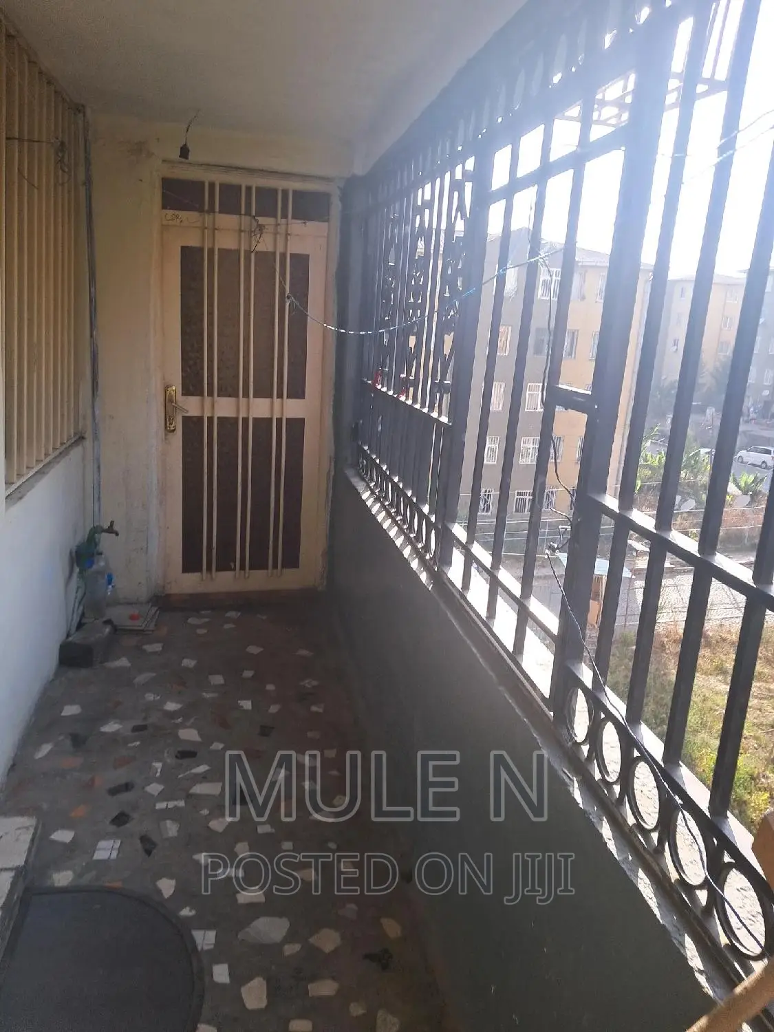 1bdrm Condo in Abado Condominium, Yeka for sale