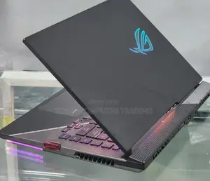 New Laptop Asus ROG Strix G15 16GB Intel Core I9 SSD 1T
