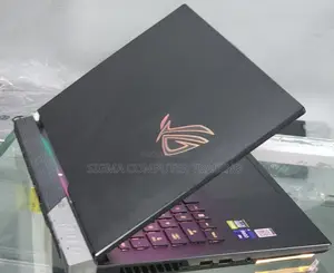 New Laptop Asus ROG Strix G15 16GB Intel Core I9 SSD 1T