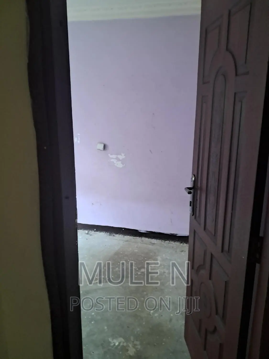 2bdrm Condo in Abado Condominium, Yeka for sale