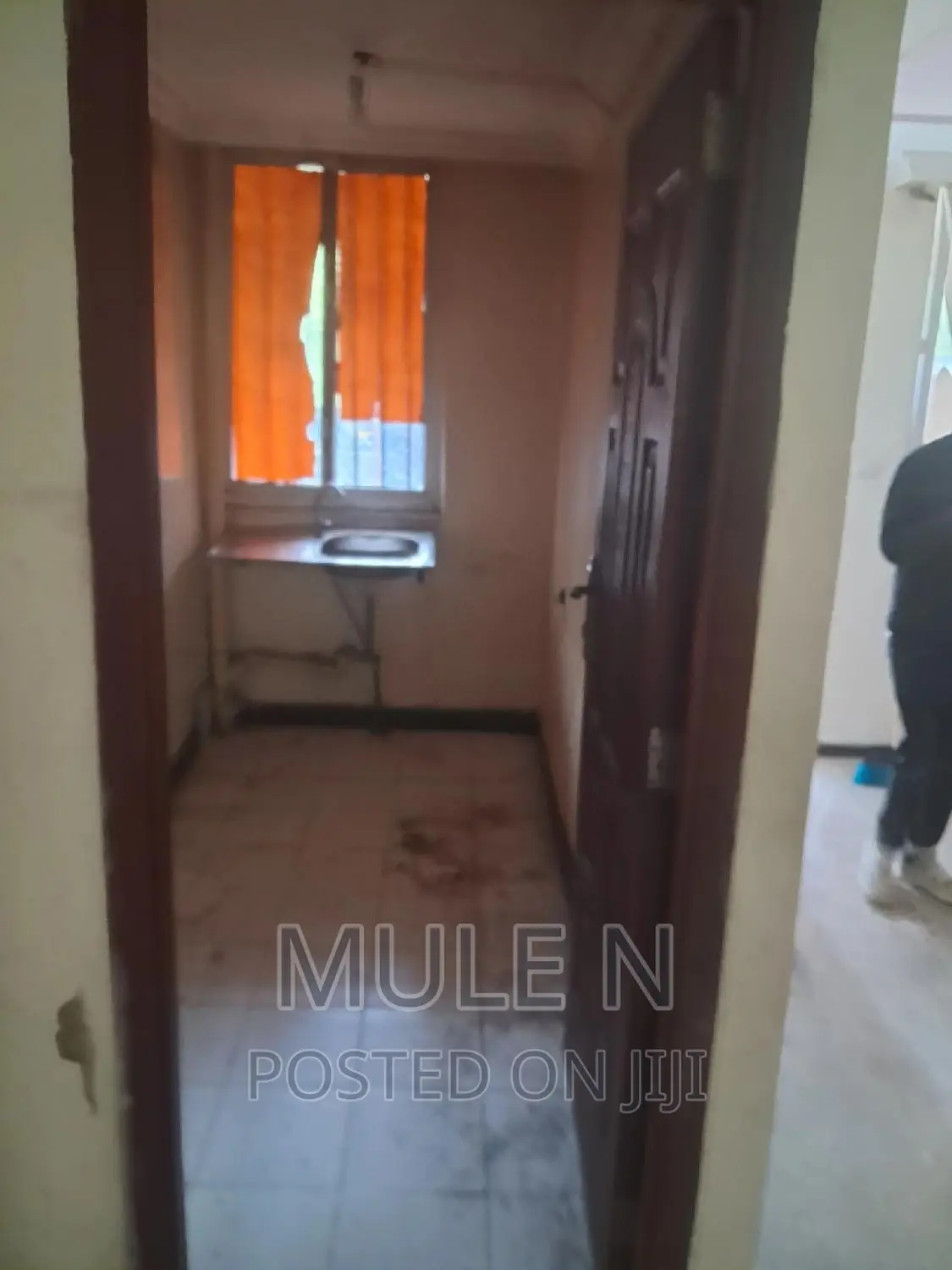 2bdrm Condo in Abado Condominium, Yeka for sale