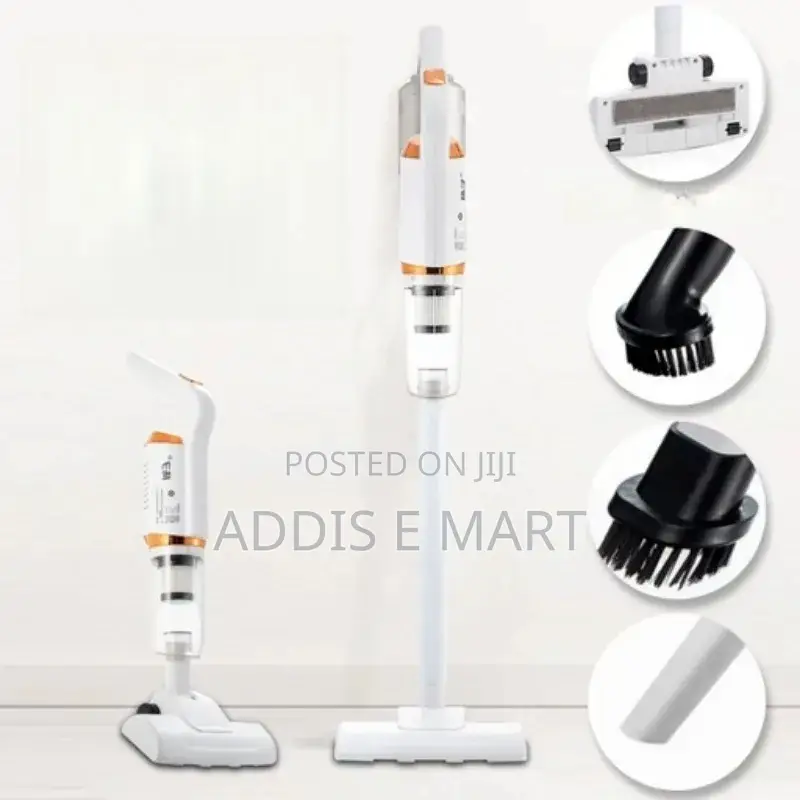 High Quality Handheld Vacuum Cleaners
