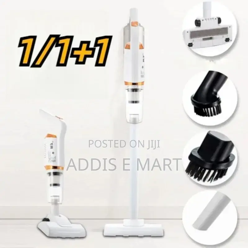 High Quality Handheld Vacuum Cleaners