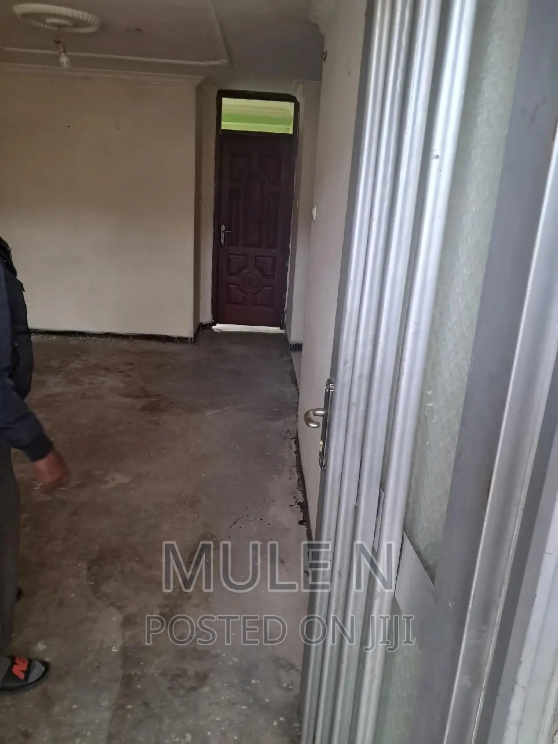 2bdrm Condo in Abado Condominium, Yeka for sale