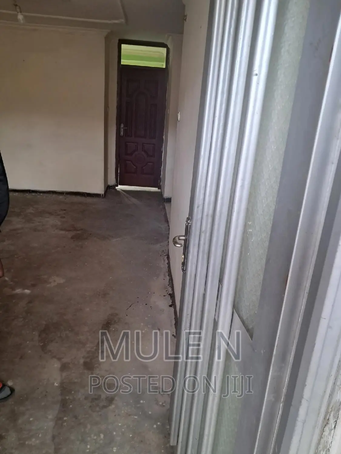 2bdrm Condo in Abado Condominium, Yeka for sale