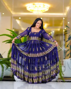 New Chiffon አዲስ ሽፎን