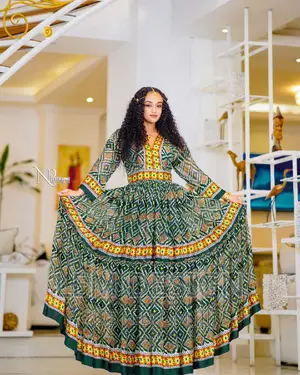 Photo - New Chiffon አዲስ ሽፎን