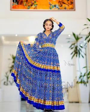 New Chiffon አዲስ ሽፎን