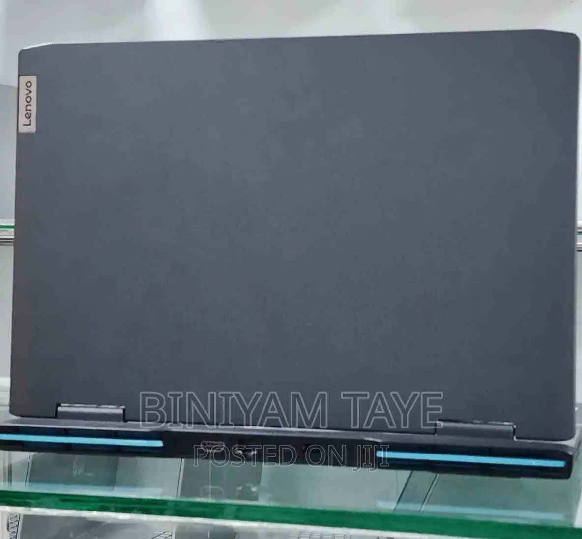New Laptop Lenovo Ideapad 3 16GB Intel Core I7 SSD 512GB