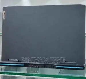 New Laptop Lenovo Ideapad 3 16GB Intel Core I7 SSD 512GB