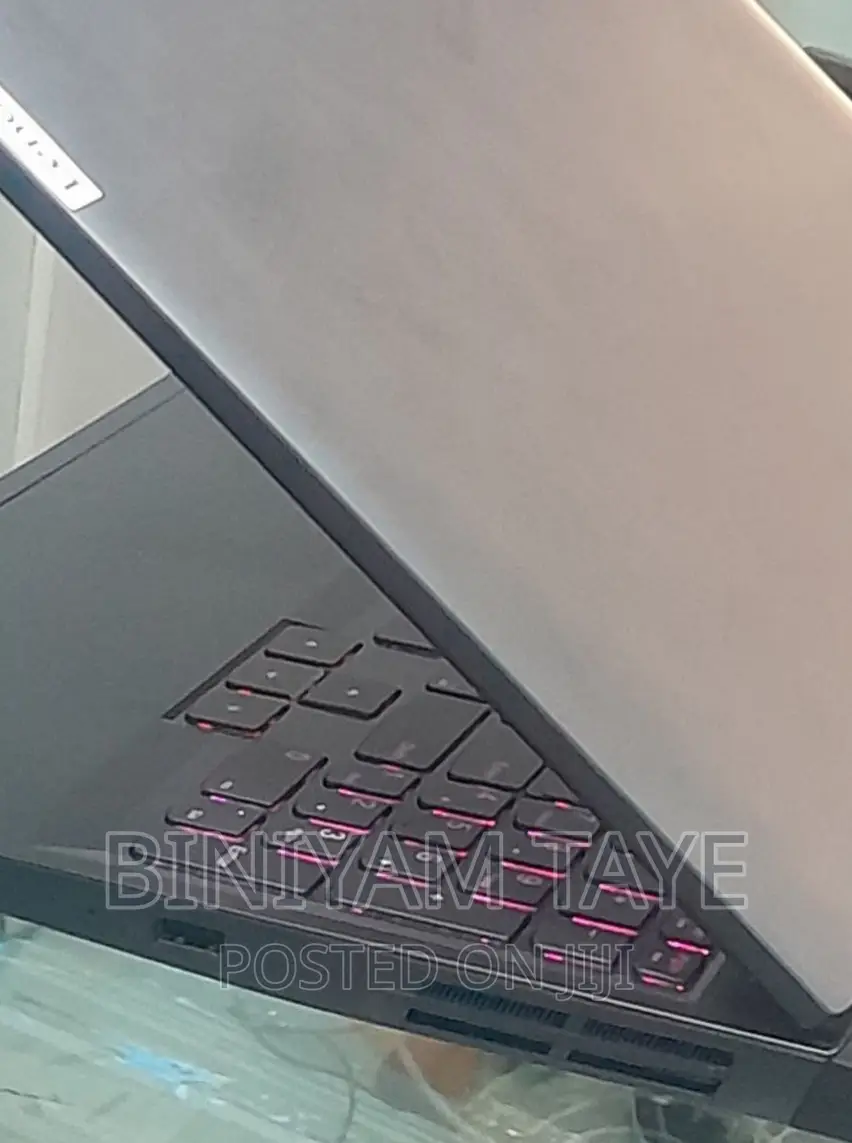 New Laptop Lenovo Ideapad 3 16GB Intel Core I7 SSD 512GB