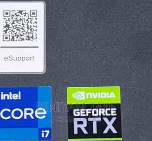 New Laptop Lenovo Ideapad 3 16GB Intel Core I7 SSD 512GB