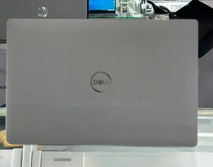 Photo - New Laptop Dell Inspiron 14 16GB Intel Core I7 SSD 512GB