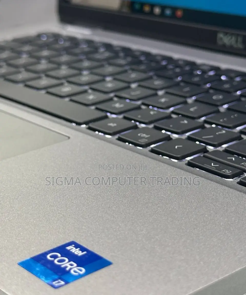 New Laptop Dell Inspiron 14 16GB Intel Core I7 SSD 512GB