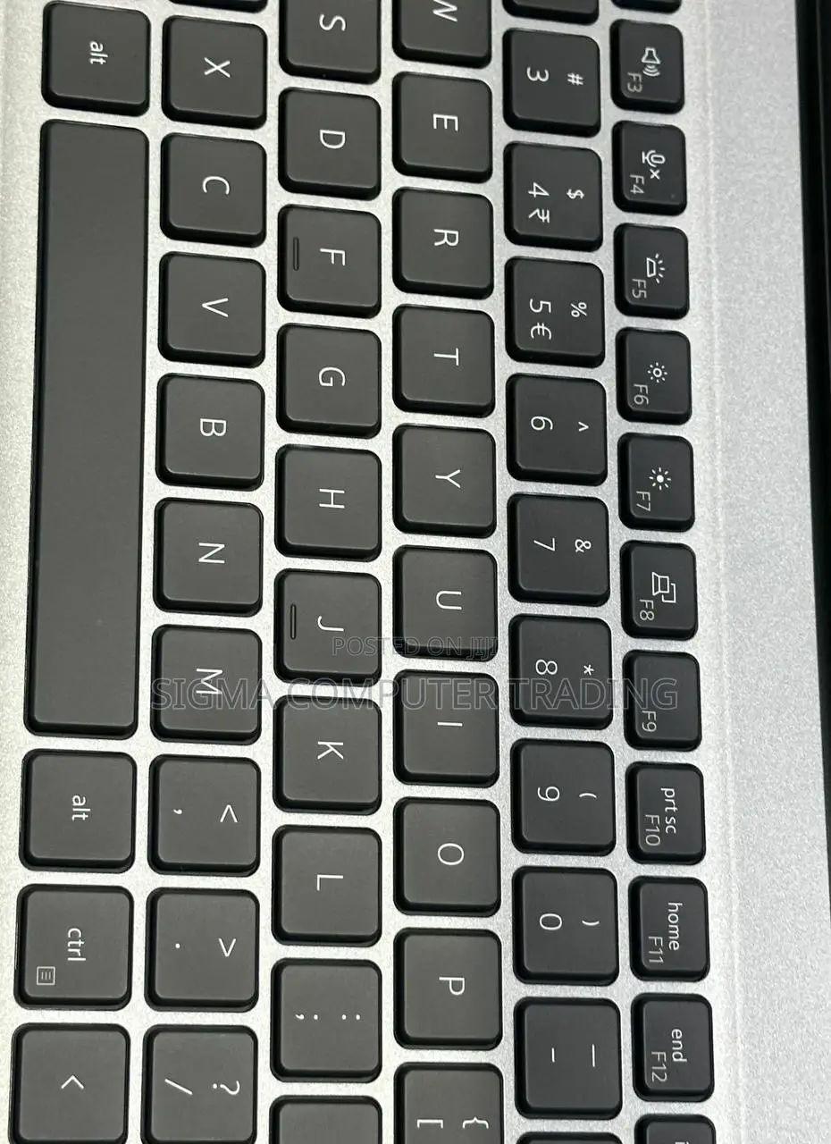 New Laptop Dell Inspiron 14 16GB Intel Core I7 SSD 512GB