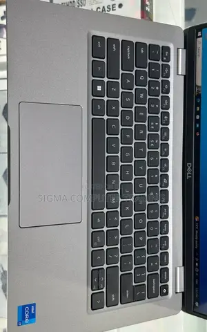 New Laptop Dell Inspiron 14 16GB Intel Core I7 SSD 512GB