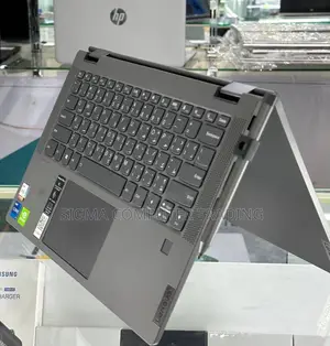 New Laptop Lenovo IdeaPad Flex 14 16GB Intel Core I7 SSD 512GB