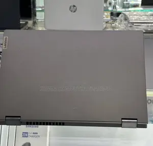 New Laptop Lenovo IdeaPad Flex 14 16GB Intel Core I7 SSD 512GB