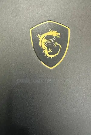 New Laptop MSI GF63 16GB Intel Core I7 SSD 1T