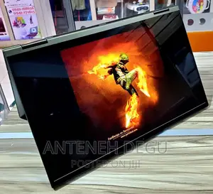 Photo - New Laptop Lenovo Yoga 2 12GB Intel Core I7 SSD 512GB