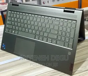 New Laptop Lenovo Yoga 2 12GB Intel Core I7 SSD 512GB