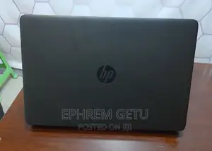 New Laptop HP ProBook 450 G1 4GB Intel Core I5 HDD 500GB