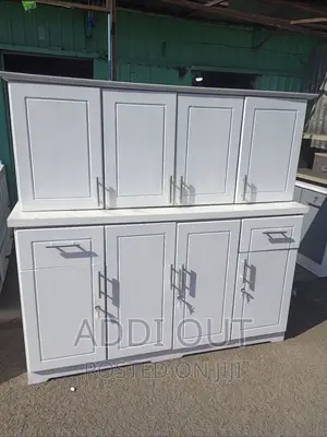 Photo - 1.60cm Kitchen Cabinet