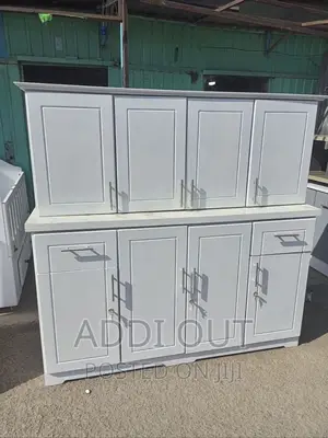 Photo - 1.60 ኪችን/Kitchen