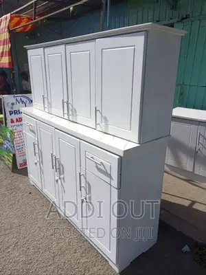 1.60 ኪችን/Kitchen