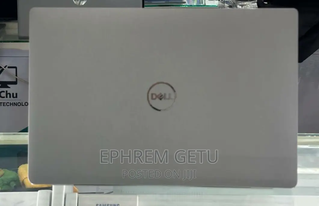 New Laptop Dell Inspiron 15 16GB Intel Core I7 SSD 512GB