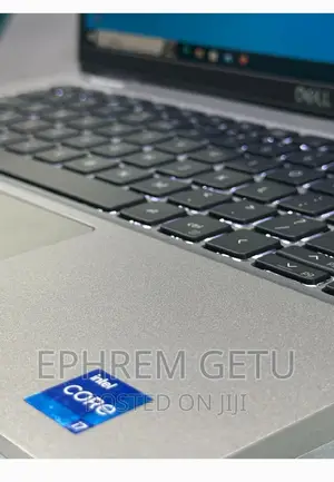 New Laptop Dell Inspiron 15 16GB Intel Core I7 SSD 512GB