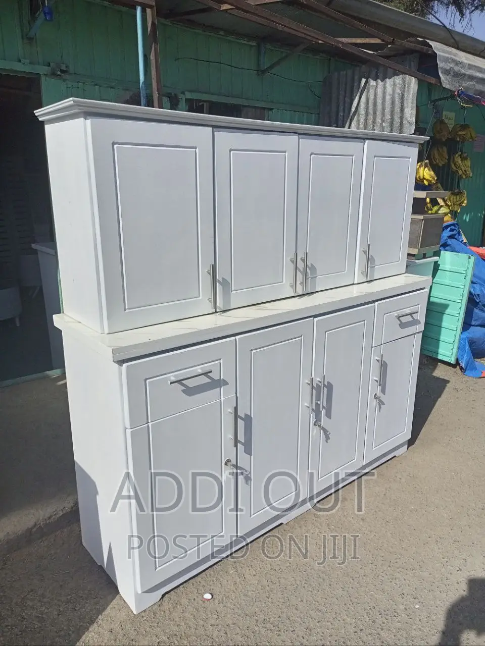 ኪችን ካቢኔት 1.60ሳ.ሜ