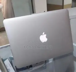 New Laptop Apple MacBook Air 2015 8GB Intel Core i5 SSD 128GB