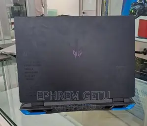 New Laptop Acer Predator Helios 300 16GB Intel Core I9 SSD 1T