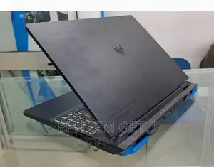 Photo - New Laptop Acer Predator Helios 300 16GB Intel Core I9 SSD 1T