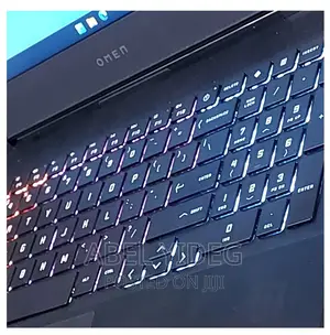 New Laptop HP Omen 15 16GB Intel Core I7 SSD 1T