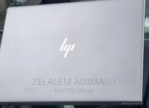 Photo - Laptop HP ZBook 14 8GB Intel Core I5 SSD 512GB