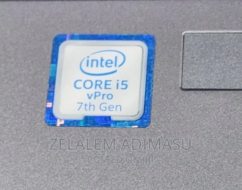 Laptop HP ZBook 14 8GB Intel Core I5 SSD 512GB