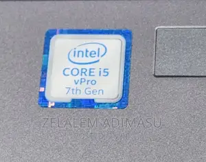 Laptop HP ZBook 14 8GB Intel Core I5 SSD 512GB