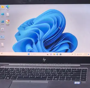 Laptop HP ZBook 14 8GB Intel Core I5 SSD 512GB