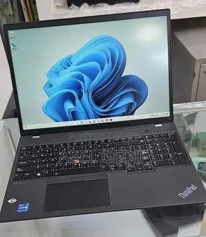 New Laptop Lenovo Thinkpad T15 Gen1 16GB Intel Core I7 SSD 512GB