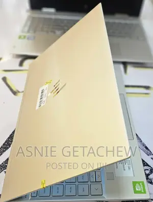 Photo - New Laptop HP Envy X360 8GB Intel Core I5 HDD 512GB